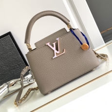 LV Capucines Bags